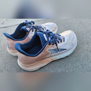 Altra provision 6